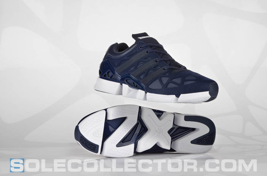 adidas Originals H3LIUM ZXZ Runner Kit 17
