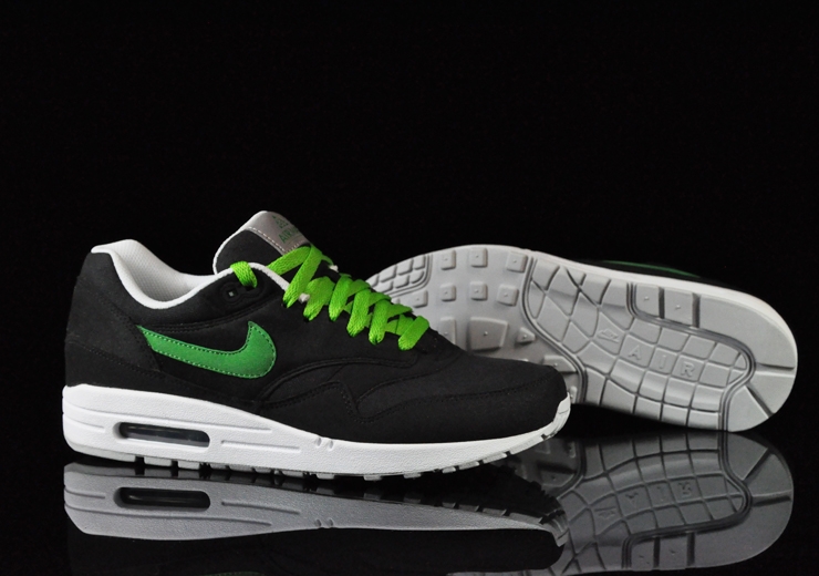 Nike Air Max 1 ACG Pack Black Victory Green 308866-020