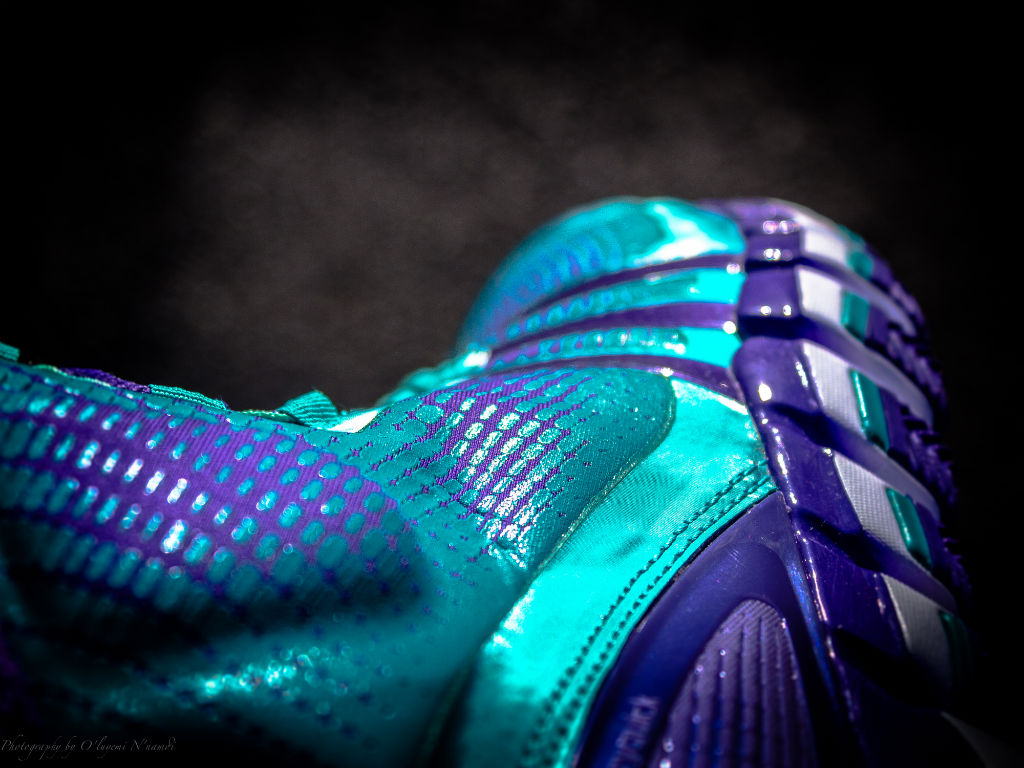 adidas Crazyquick Teal Purple (3)