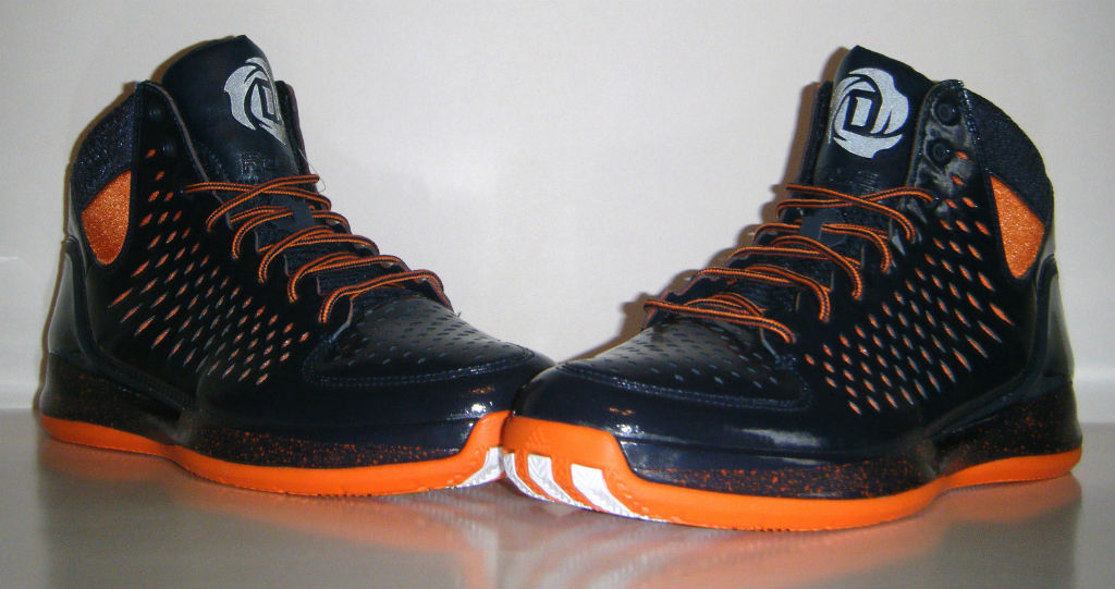 adidas Rose 3 Chicago Bears G59249 (11)