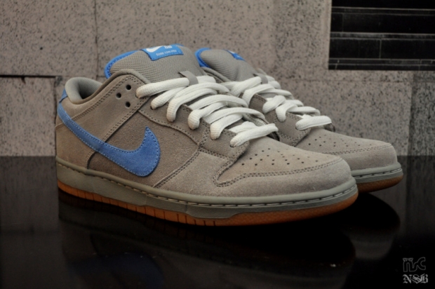 nike sb dunk low iron