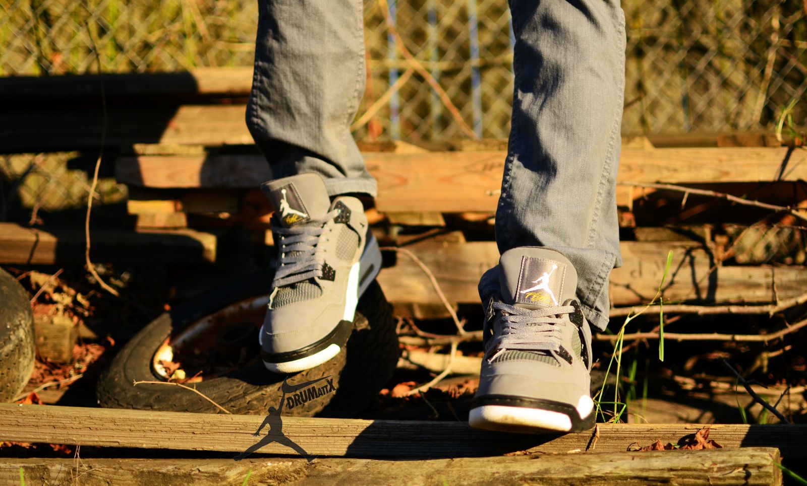 Sole Collector Spotlight // What Did You Wear Today? - Weekend Recap -  4.16.12