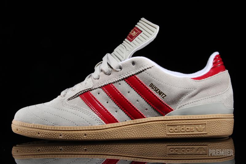 adidas busenitz pro red