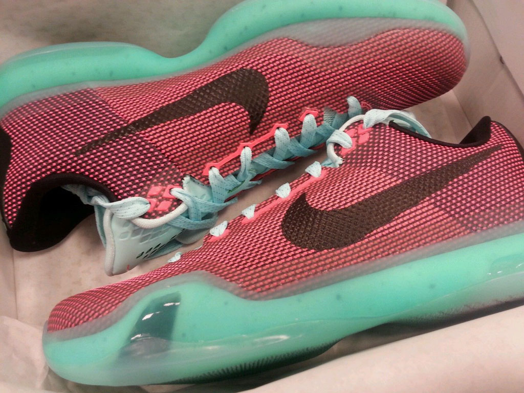 easter kobes