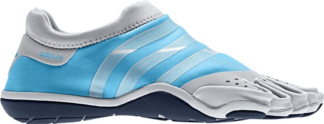 Best of 2011: adidas - adiPure Trainer (2)