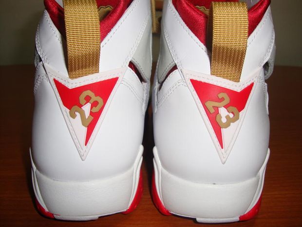 Air Jordan Retro 7 - &quot;Year of the Rabbit&quot; - New Images | Sole Collector