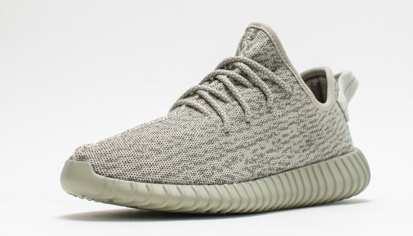 The 'Moonrock' adidas Yeezy 350 Boost Release Is Just a Week Away ...