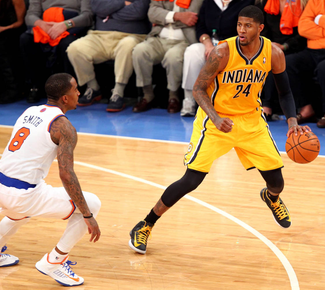 paul george shoes hyperdunk 2014