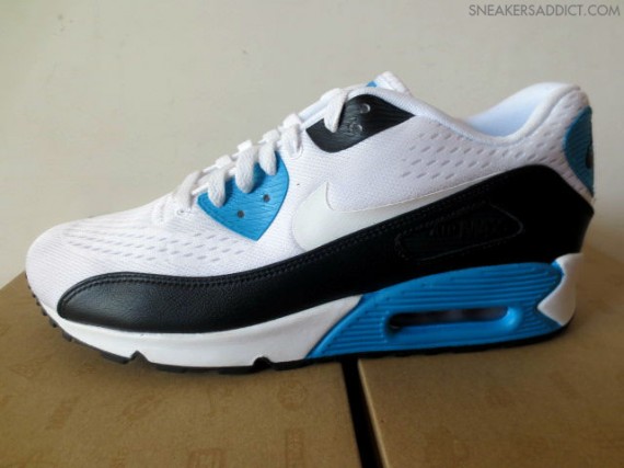 air max 90 laser