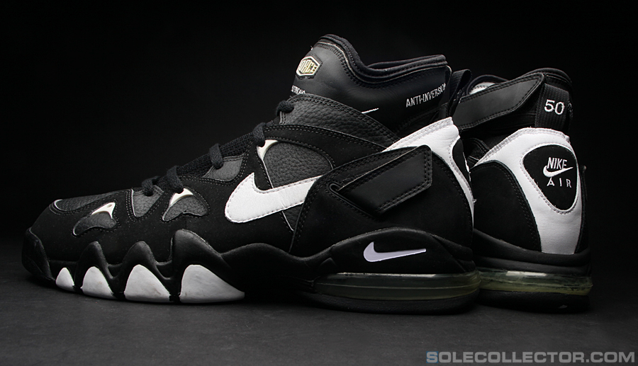 nike air 1995 basketball