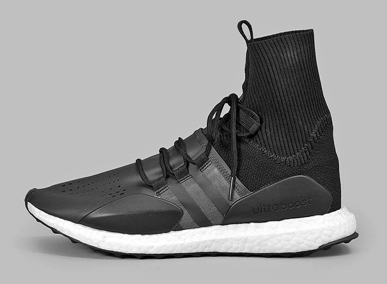 ultra boost boots