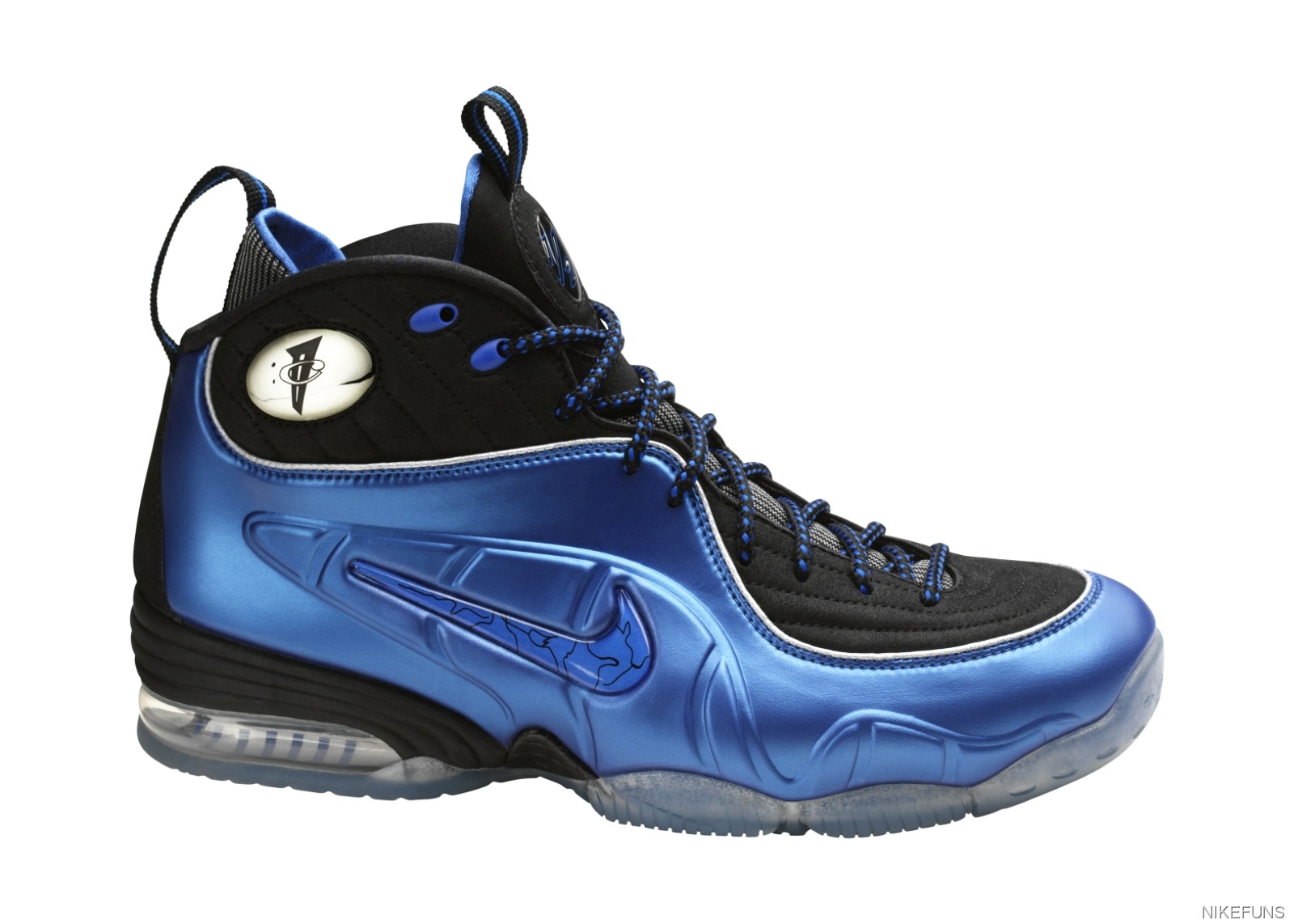 Nike basketball cheap shoes 2009