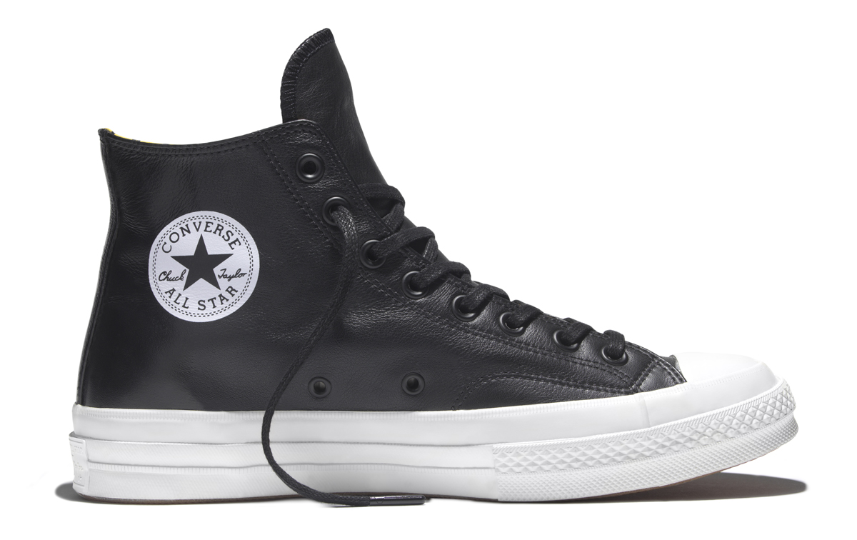 One of Converse's Top Collaborators Has a New Collection Coming | Sole ...
