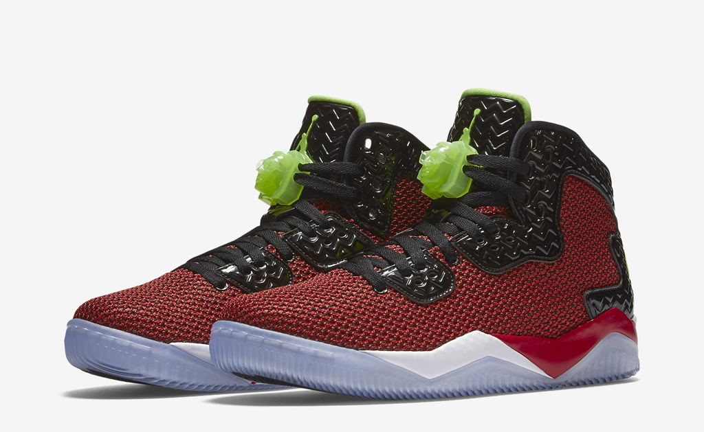 Jordan Brand Isn't Done With Spike Lee's Latest Joint | Sole Collector