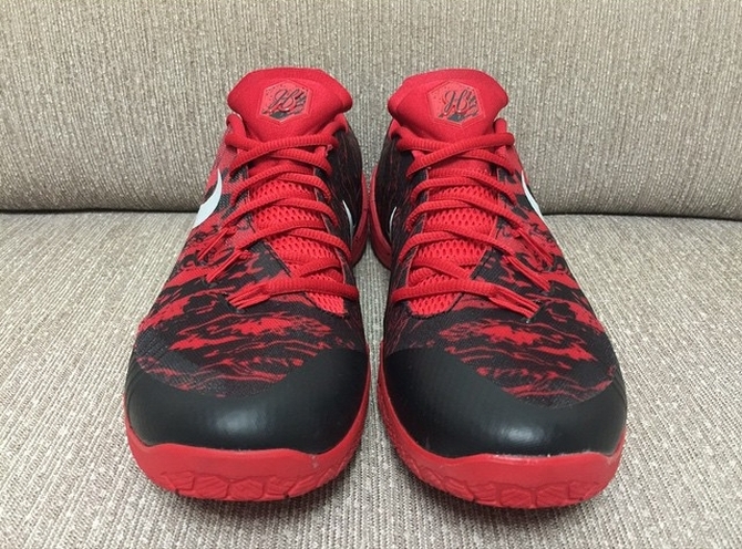 james harden shoes hyperchase