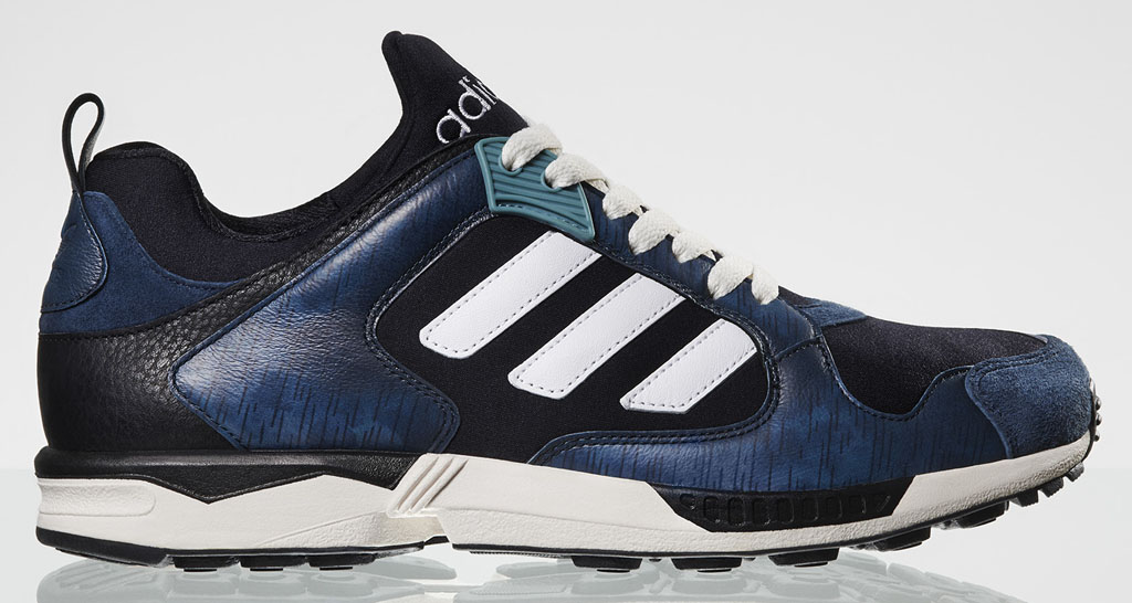 adidas Originals ZX 5000 RSPN - Spring/Summer 2014 | Sole Collector