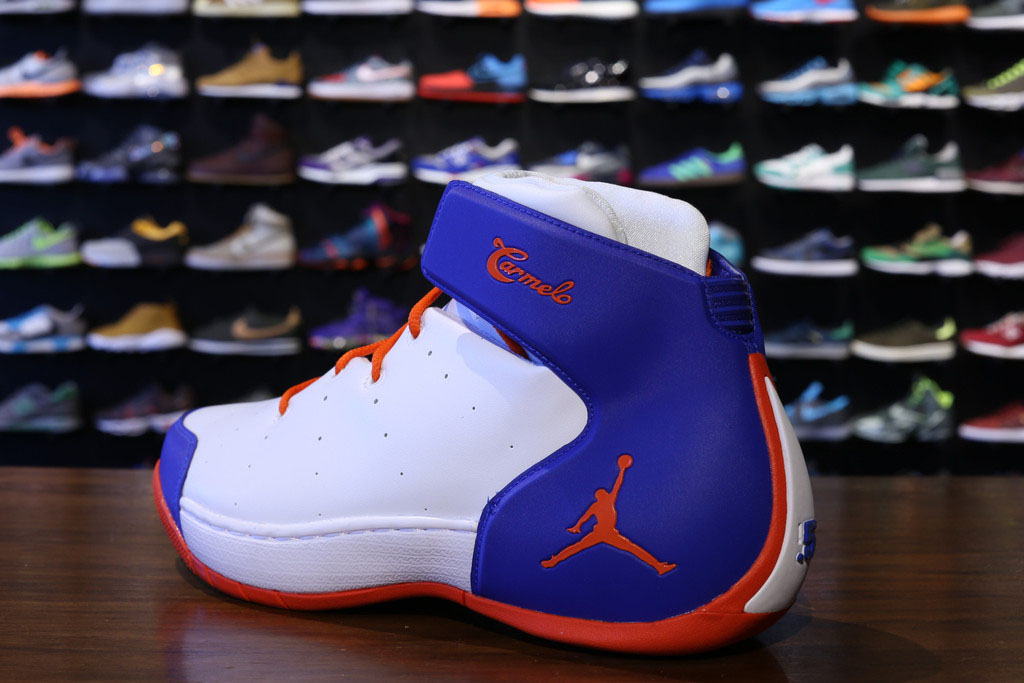 Jordan Melo 1.5 Knicks Home 631310-108 (2)