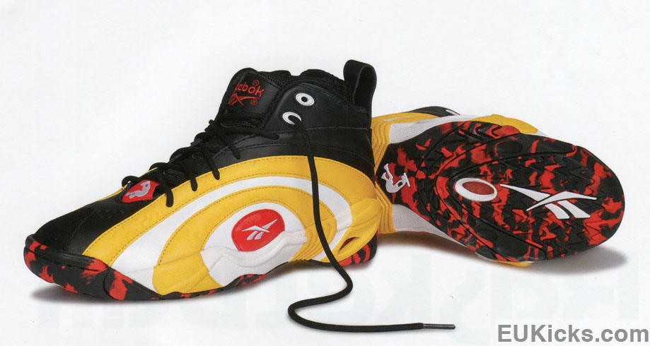 Reebok Shaqnosis Miami Heat Camo (1)