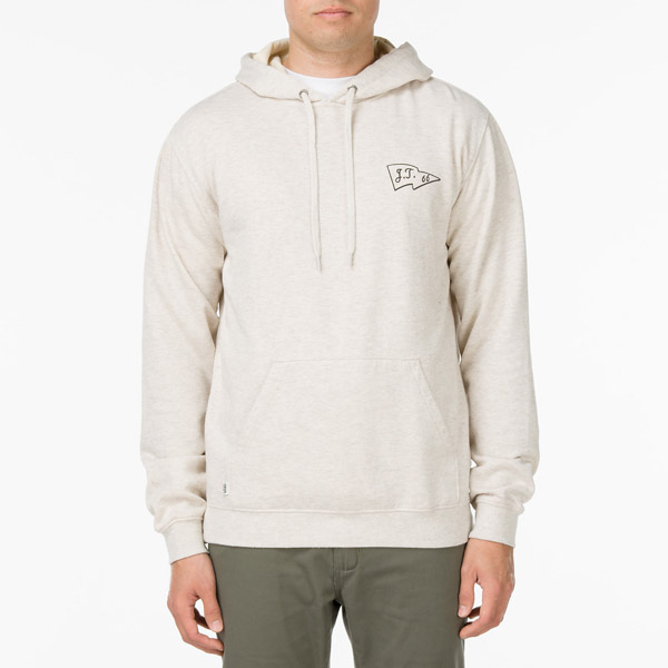 Joel Tudor Vans Pullover hoodie