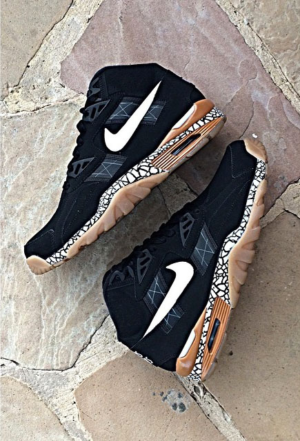 25 of the Best NIKEiD Air Trainer SC High Designs Shared on Instagram