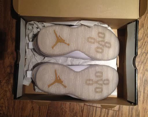 Air Jordan 10 OVO White (9)