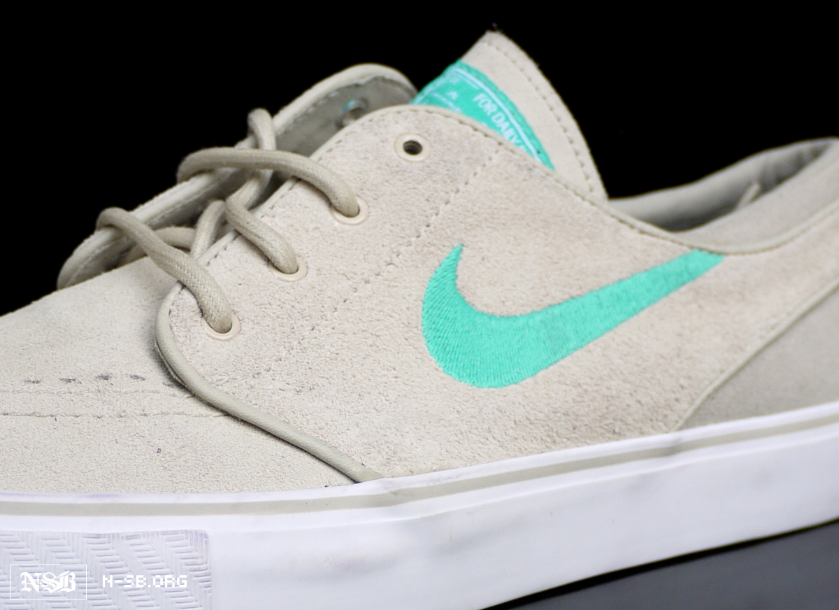 janoski verde