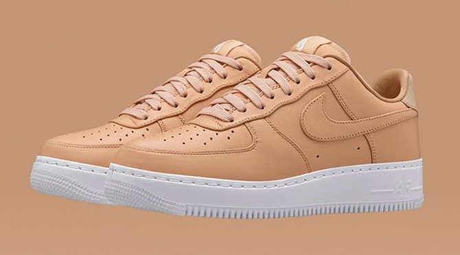 tan air force 1 low