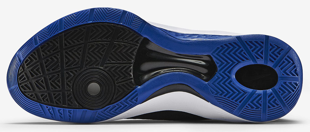 Nike Turned An Old Hyperdunk Into a Volleyball Shoe | Sole Collector