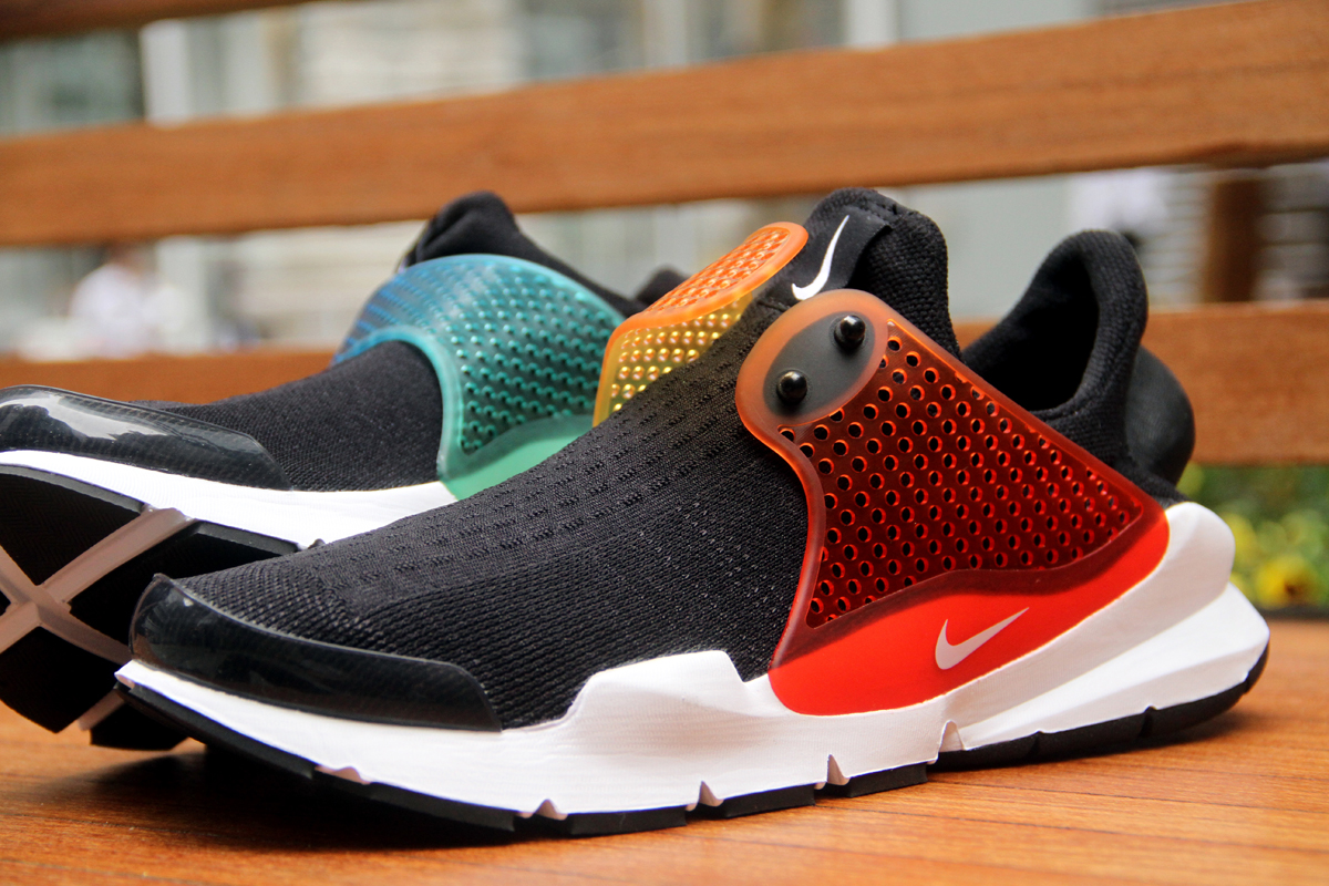 be true sock dart