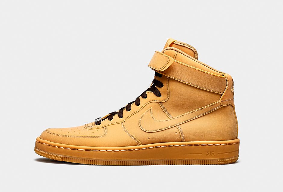 Air force 1 2024 downtown hi gum