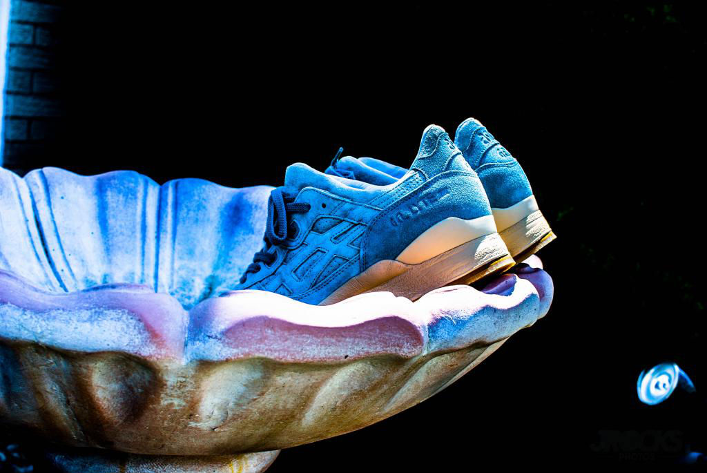 Sole Shots // June 18, 2013 - JRocks