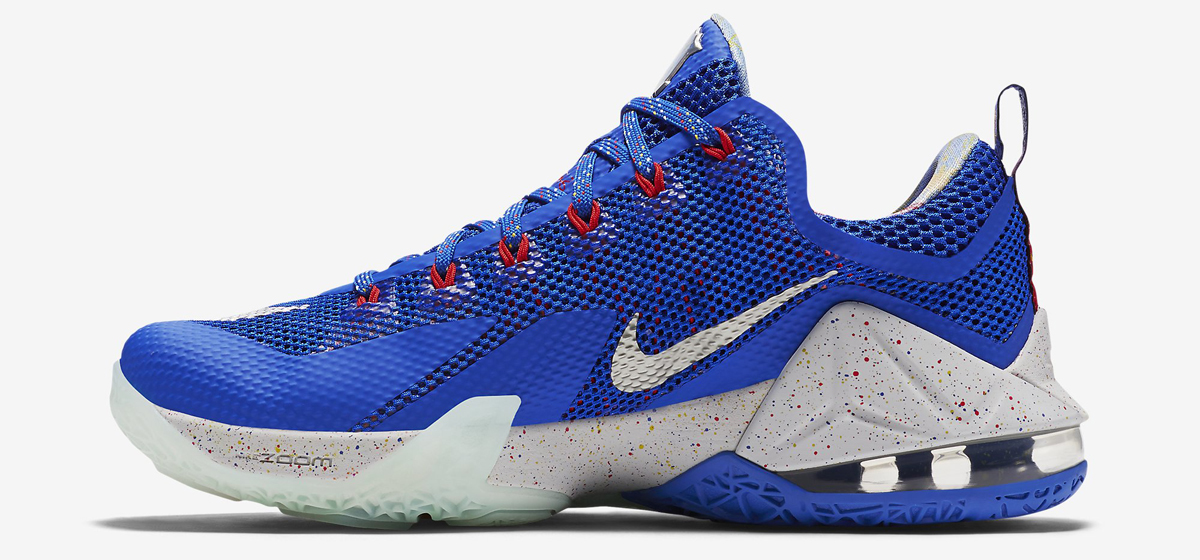 lebron 12 low price