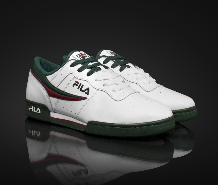 Fila dope on sale boy shoes