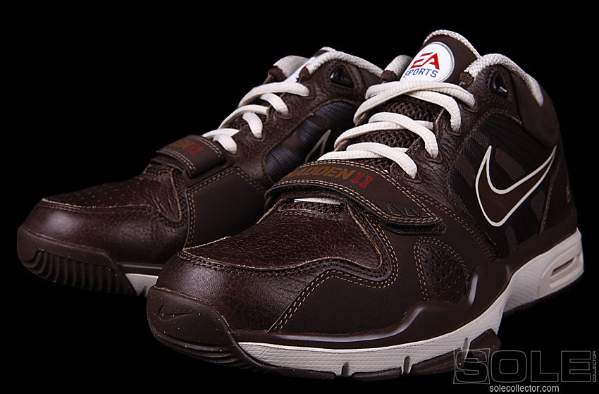 EA Sports Madden 11 x Nike Trainer 1.2 (5)