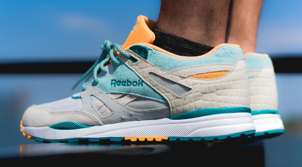 reebok x packer shoes