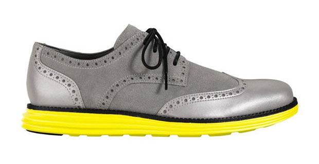 Cole Haan LunarGrand Wingtip - Harajuku Pop-Up Shop Exclusive (1)