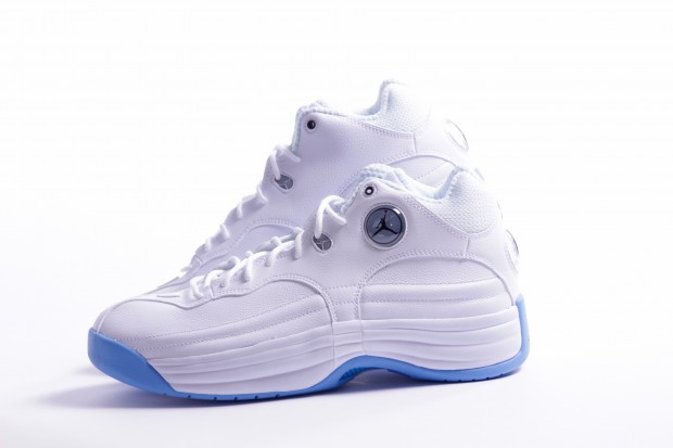 jordan team 1 unc