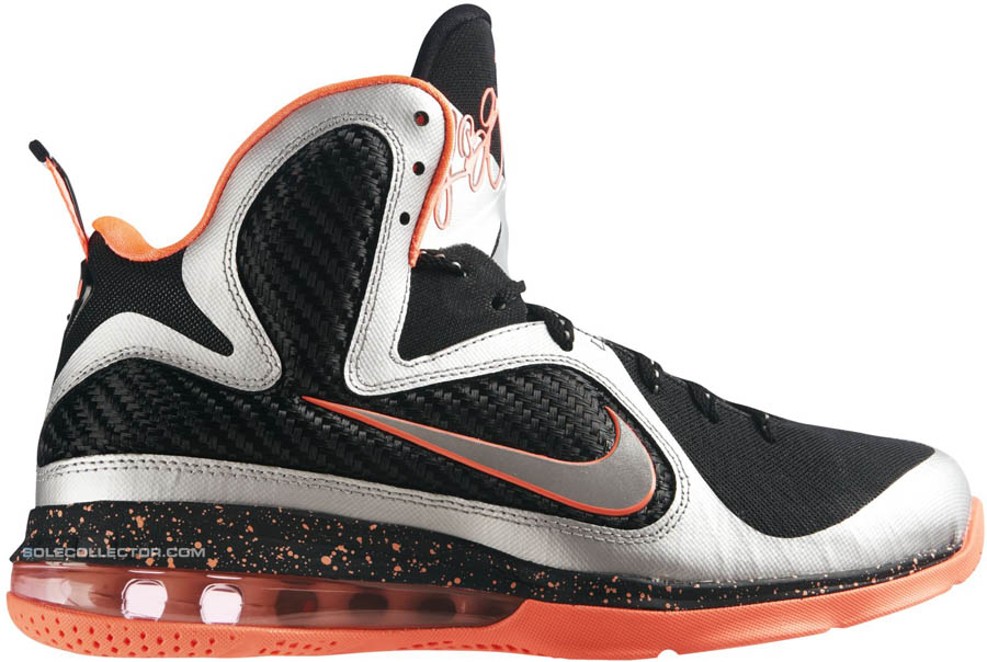 best nike lebron shoes