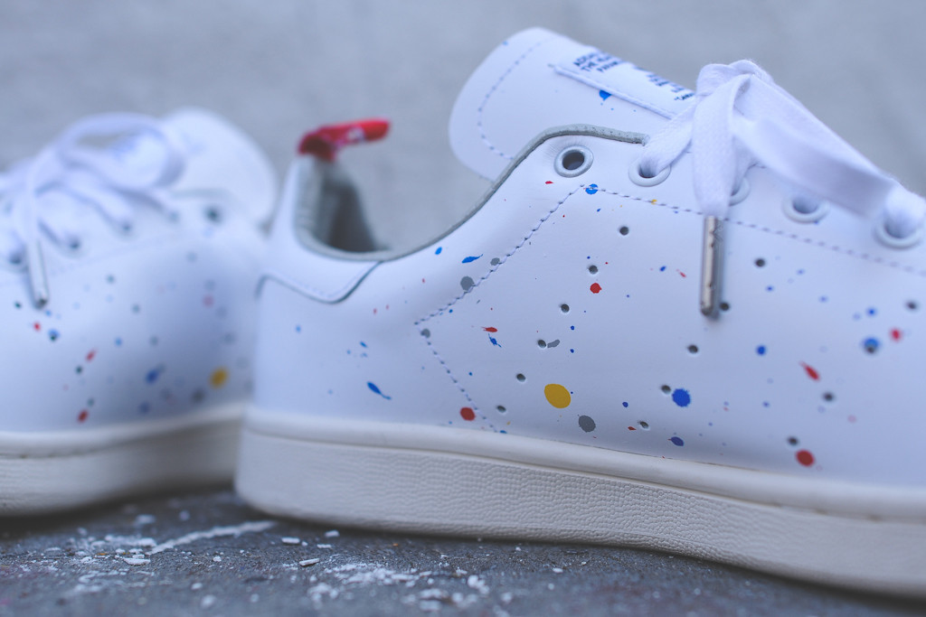 adidas stan smith x bedwin