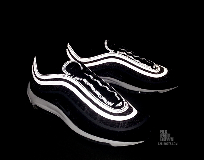 Nike Air Max 97 PRM Tape \