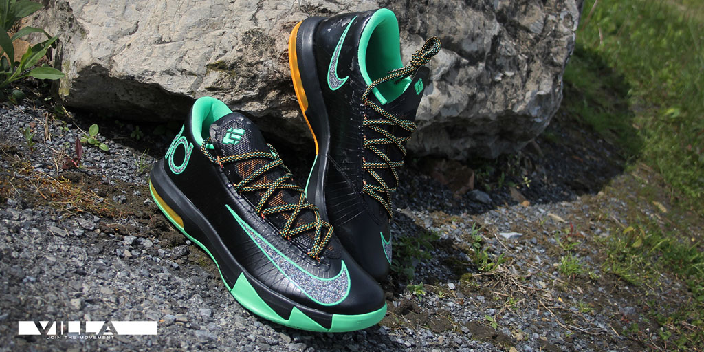 kd 6 retail