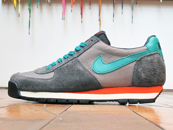 Nike discount lava dome