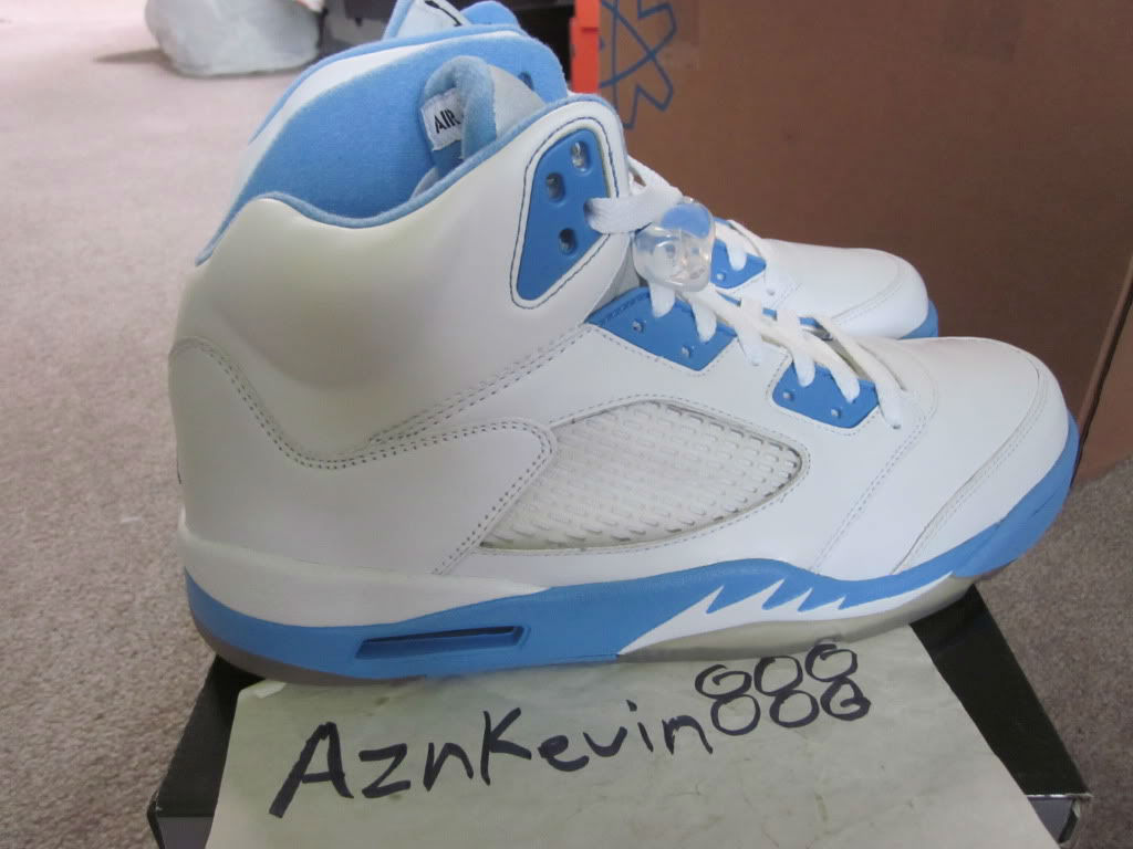 jordan 5 motorsport