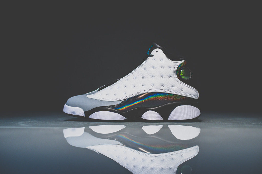 Air Jordan 13 Retro 'Barons 