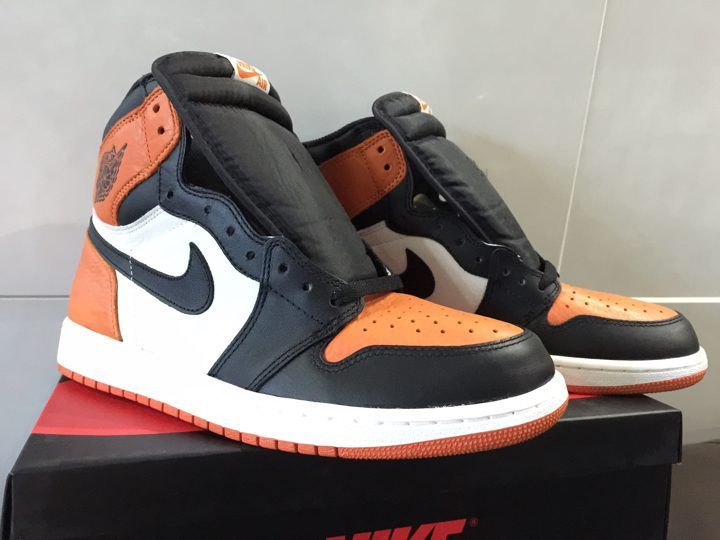 jordan 1 shattered backboard for sale