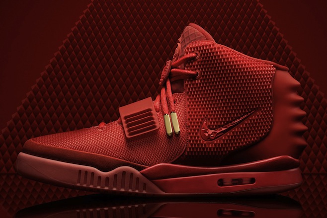 Why Red Is the Best Colorway Ever (As 