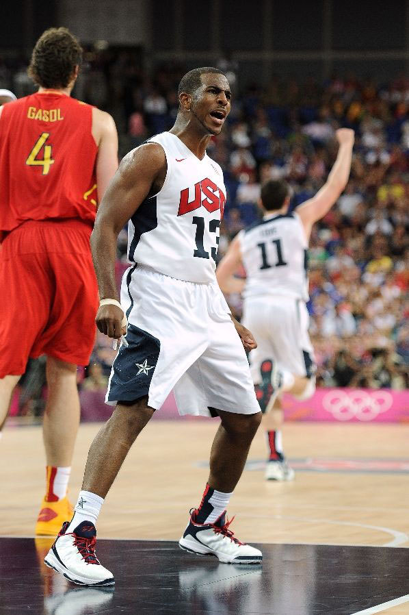 Jordan CP3.VI USA Olympics Gold Medal Game (2)