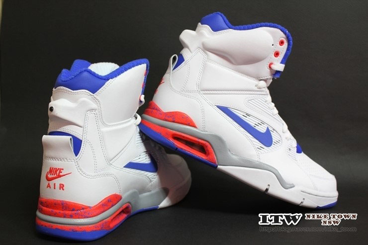 nike command force ultramarine