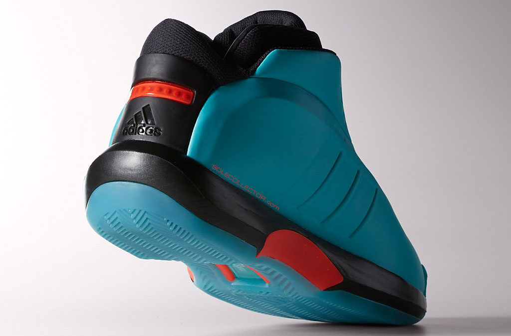 Kobe hot sale 1 teal