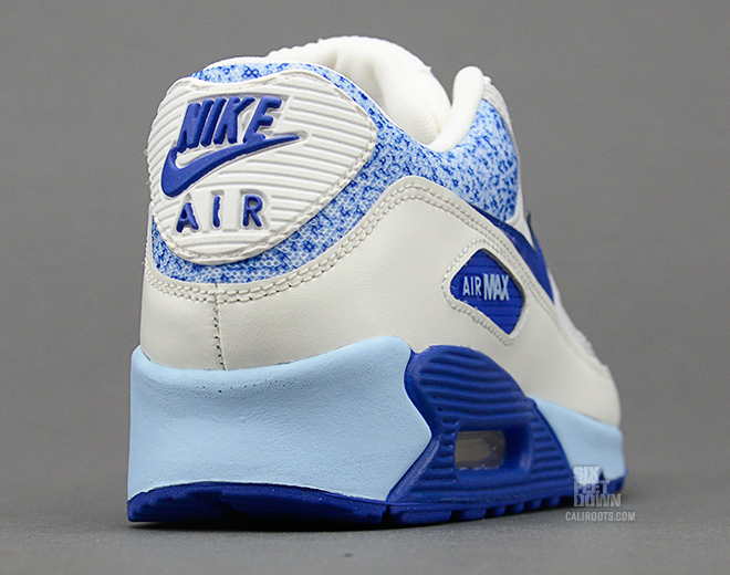 Nike WMNS Air Max 90 - Ice Blue | Sole Collector